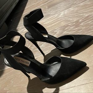 Steve Madden pumps